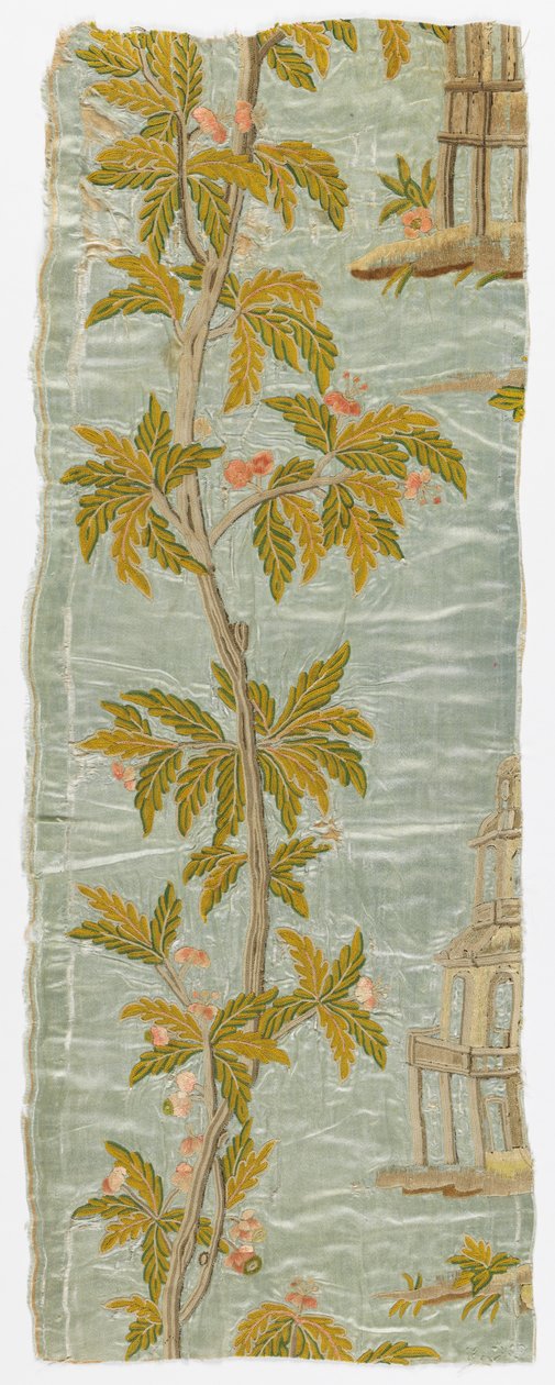 Töredék alkotó: Unknown artist