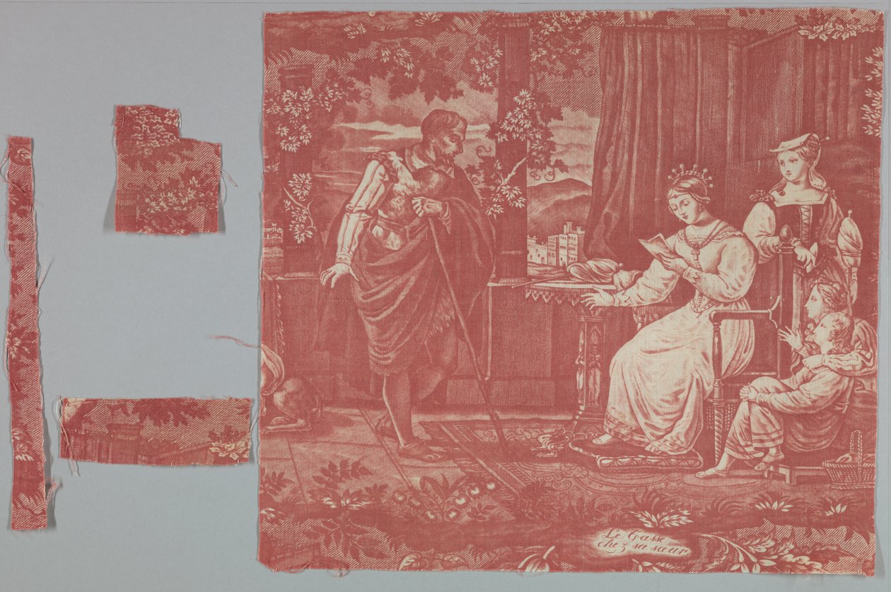 Töredék alkotó: Unknown artist