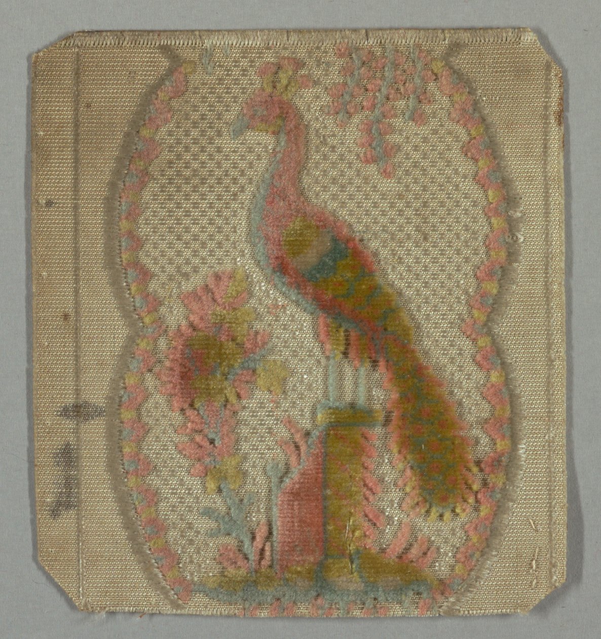 Töredék alkotó: Unknown artist