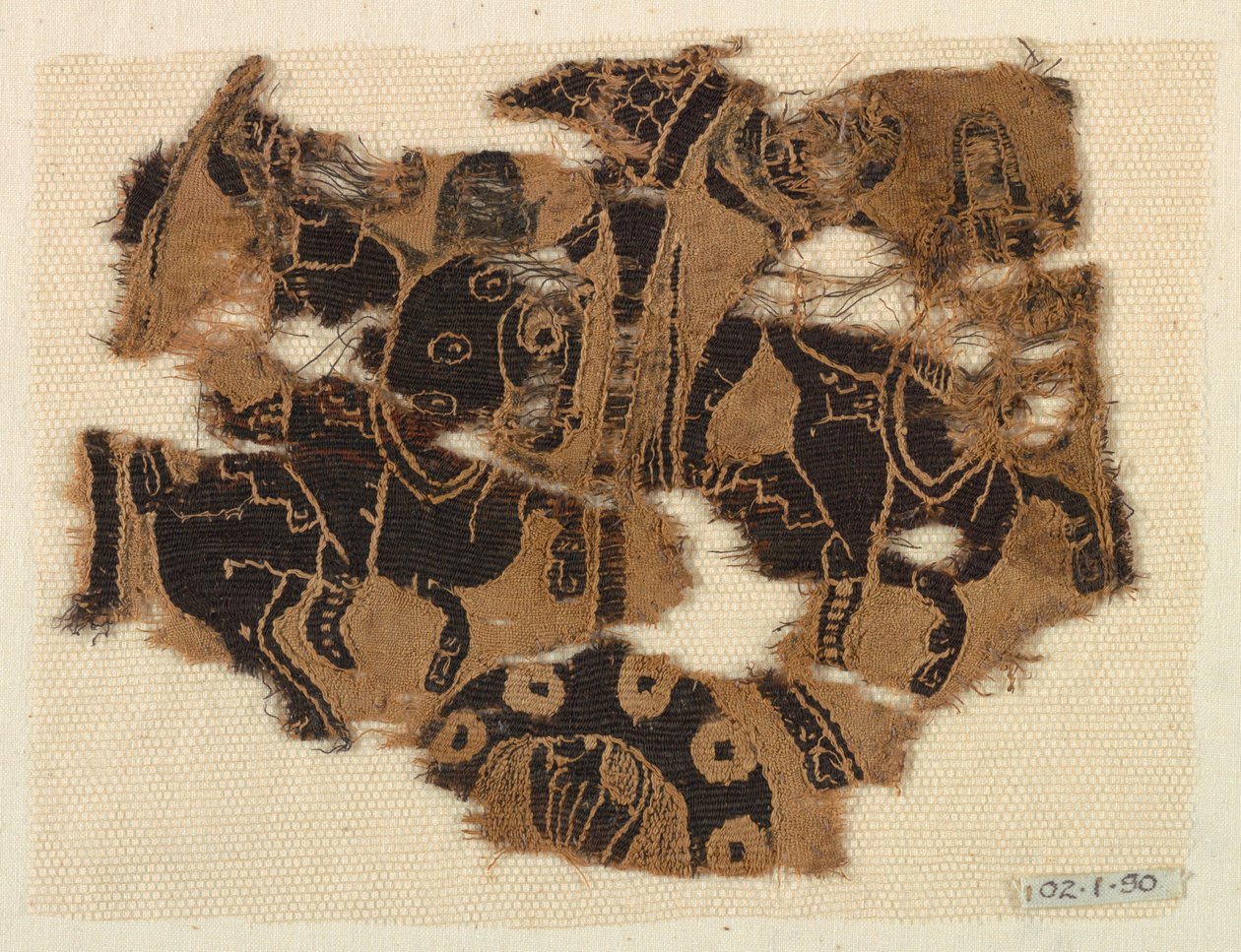 Töredék alkotó: Unknown artist