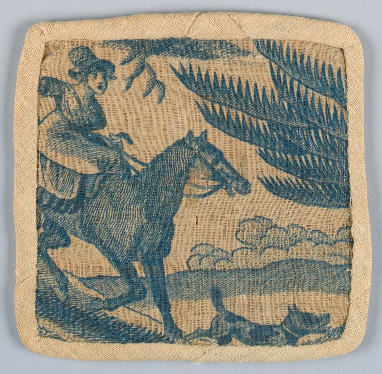 Töredék alkotó: Unknown artist