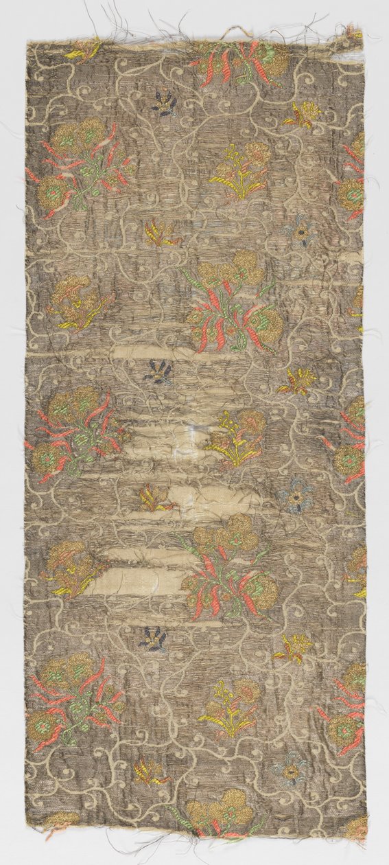 Töredék alkotó: Unknown artist