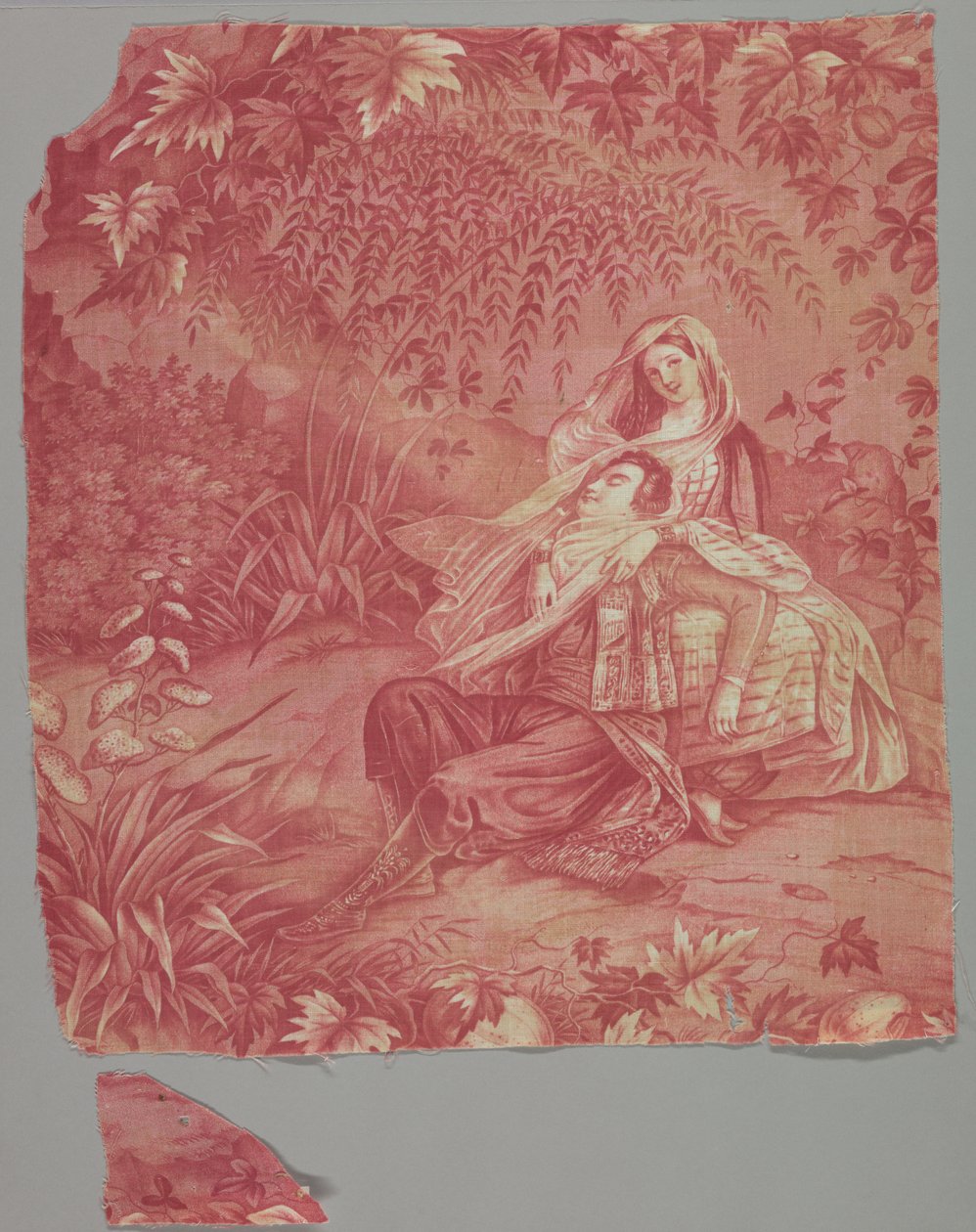 Töredék alkotó: Unknown artist