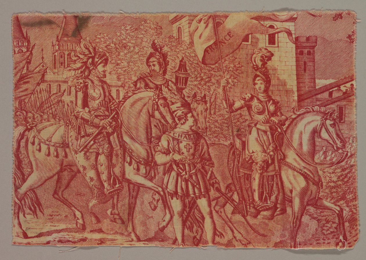 Töredék alkotó: Unknown artist
