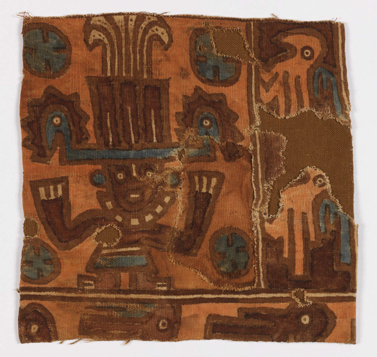 Töredék alkotó: Unknown artist