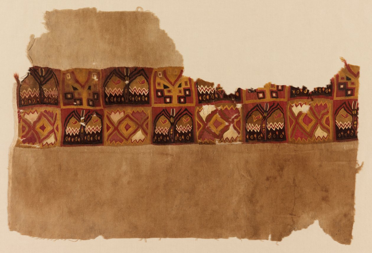 Töredék alkotó: Unknown artist
