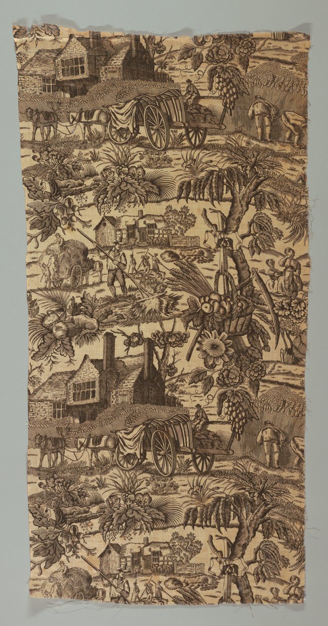 Töredék alkotó: Unknown artist