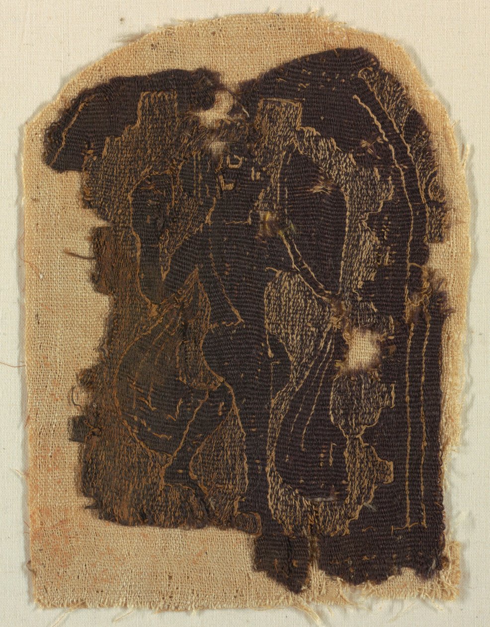 Töredék alkotó: Unknown artist
