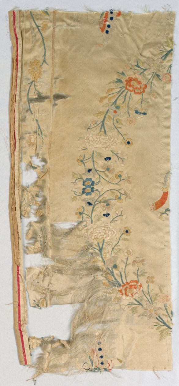 Töredék alkotó: Unknown artist
