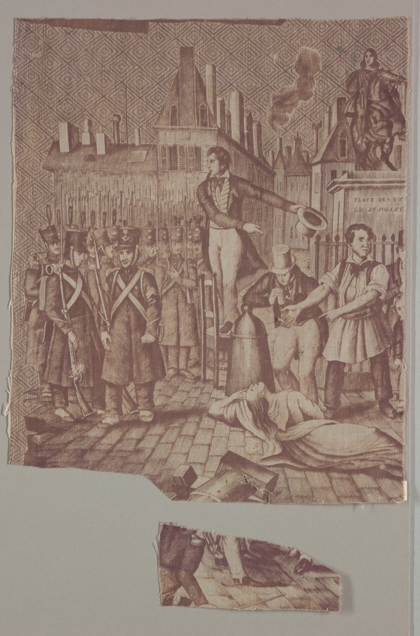 Töredék alkotó: Unknown artist