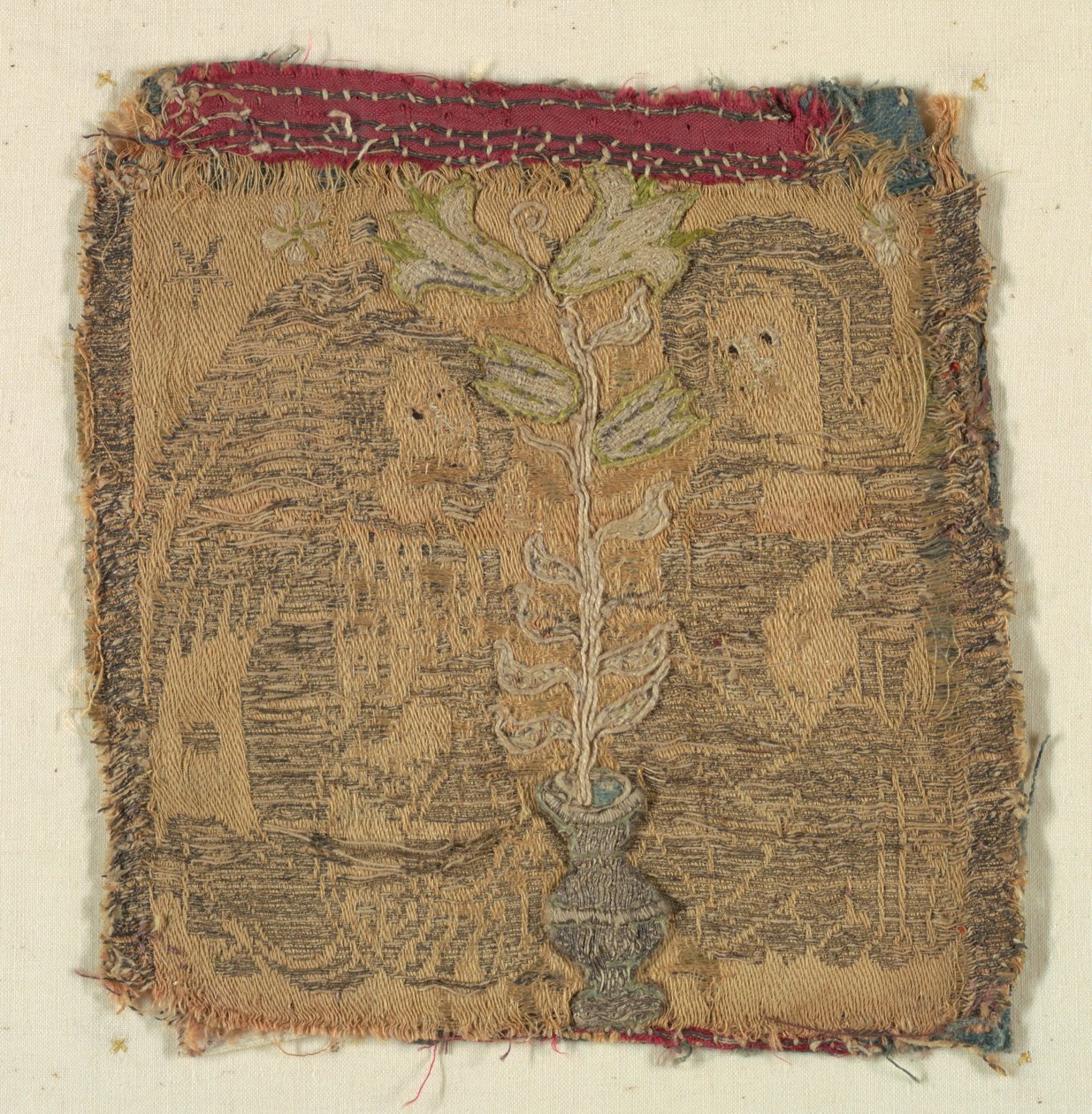 Töredék alkotó: Unknown artist