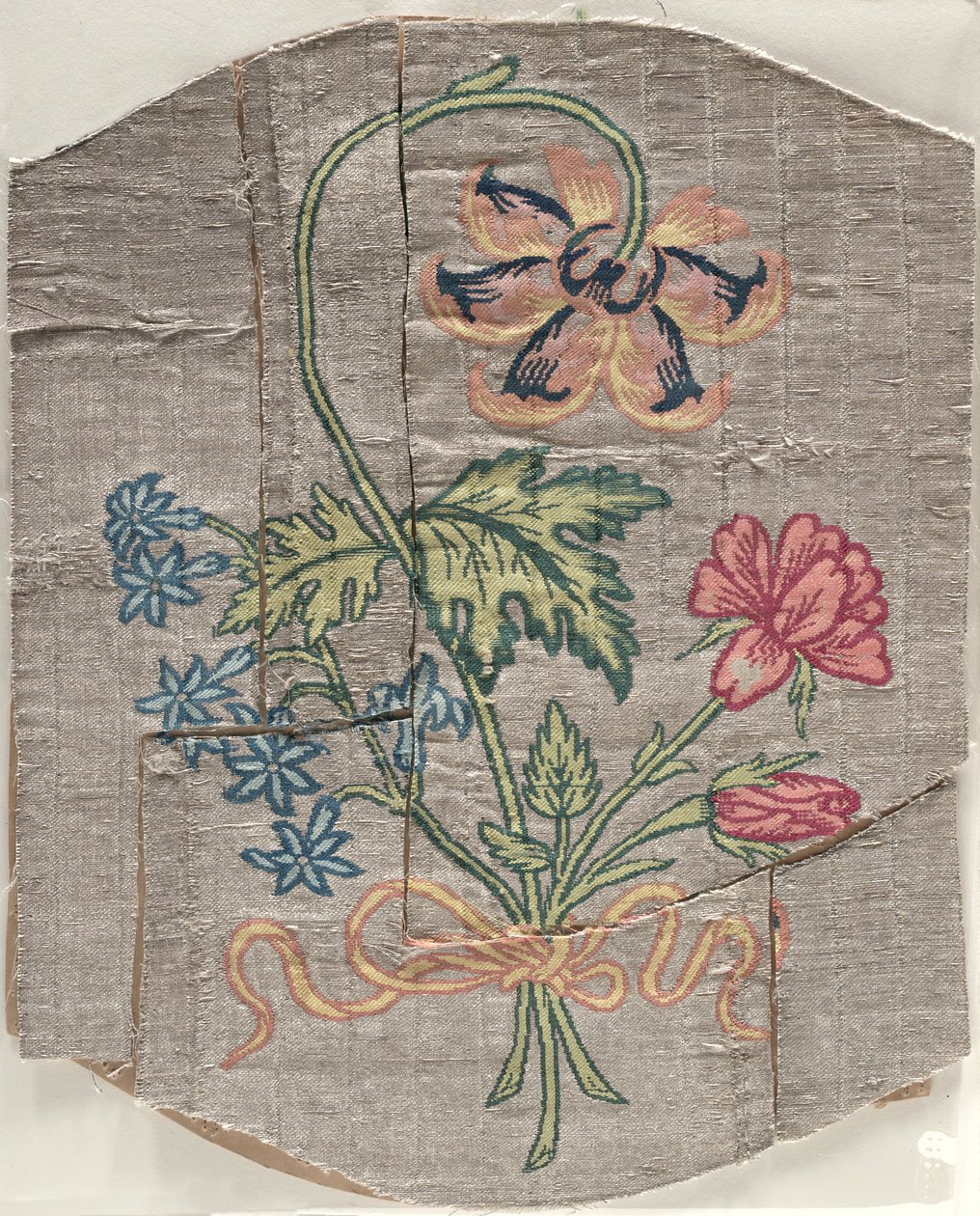 Töredék alkotó: Unknown artist