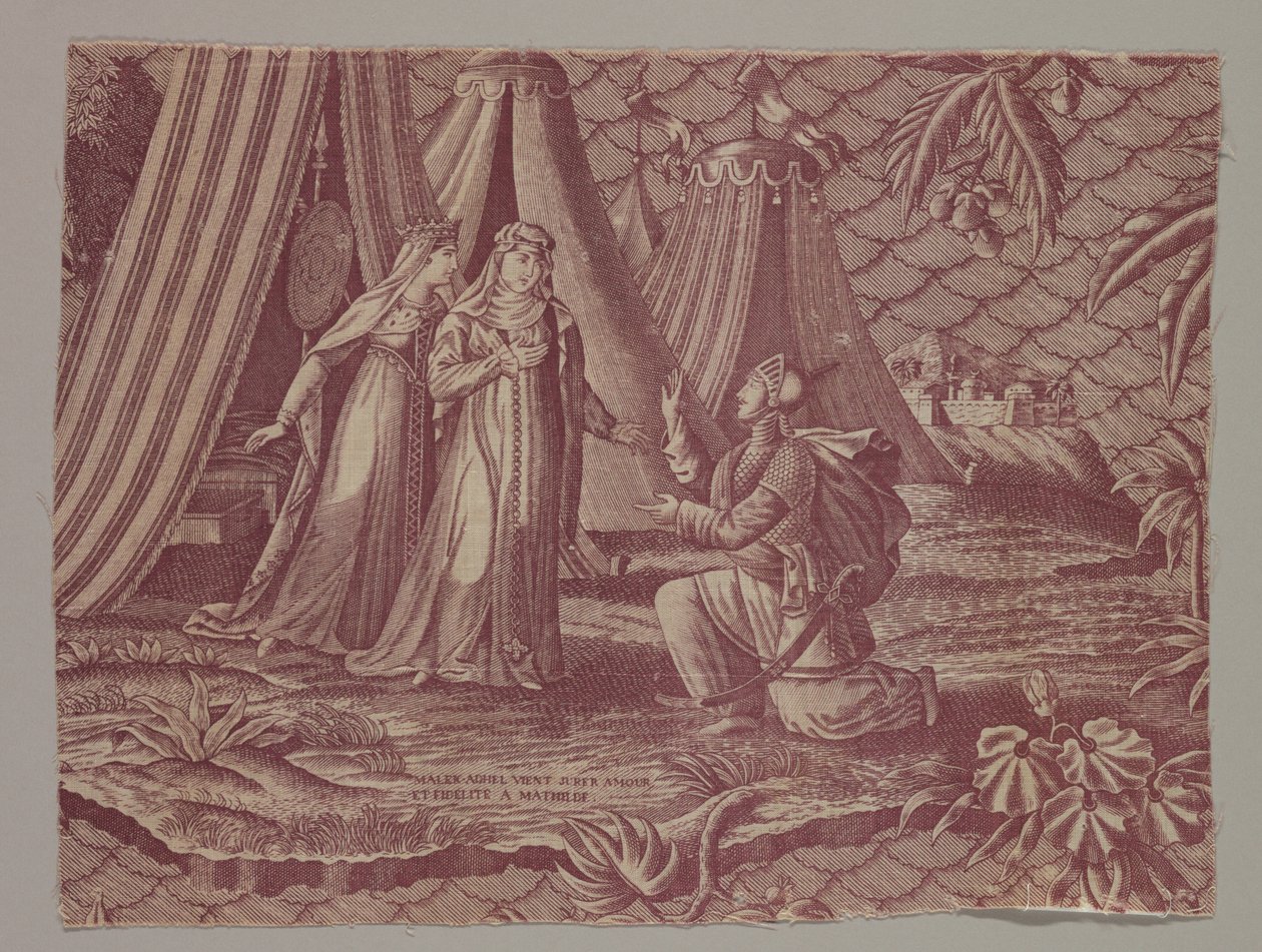 Töredék alkotó: Unknown artist