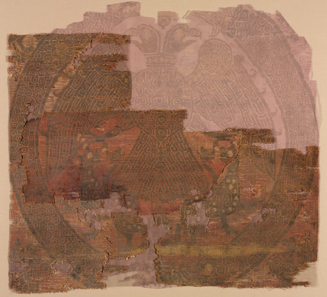 Töredék alkotó: Unknown artist