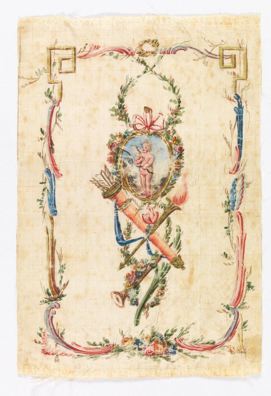 Töredék alkotó: Unknown artist