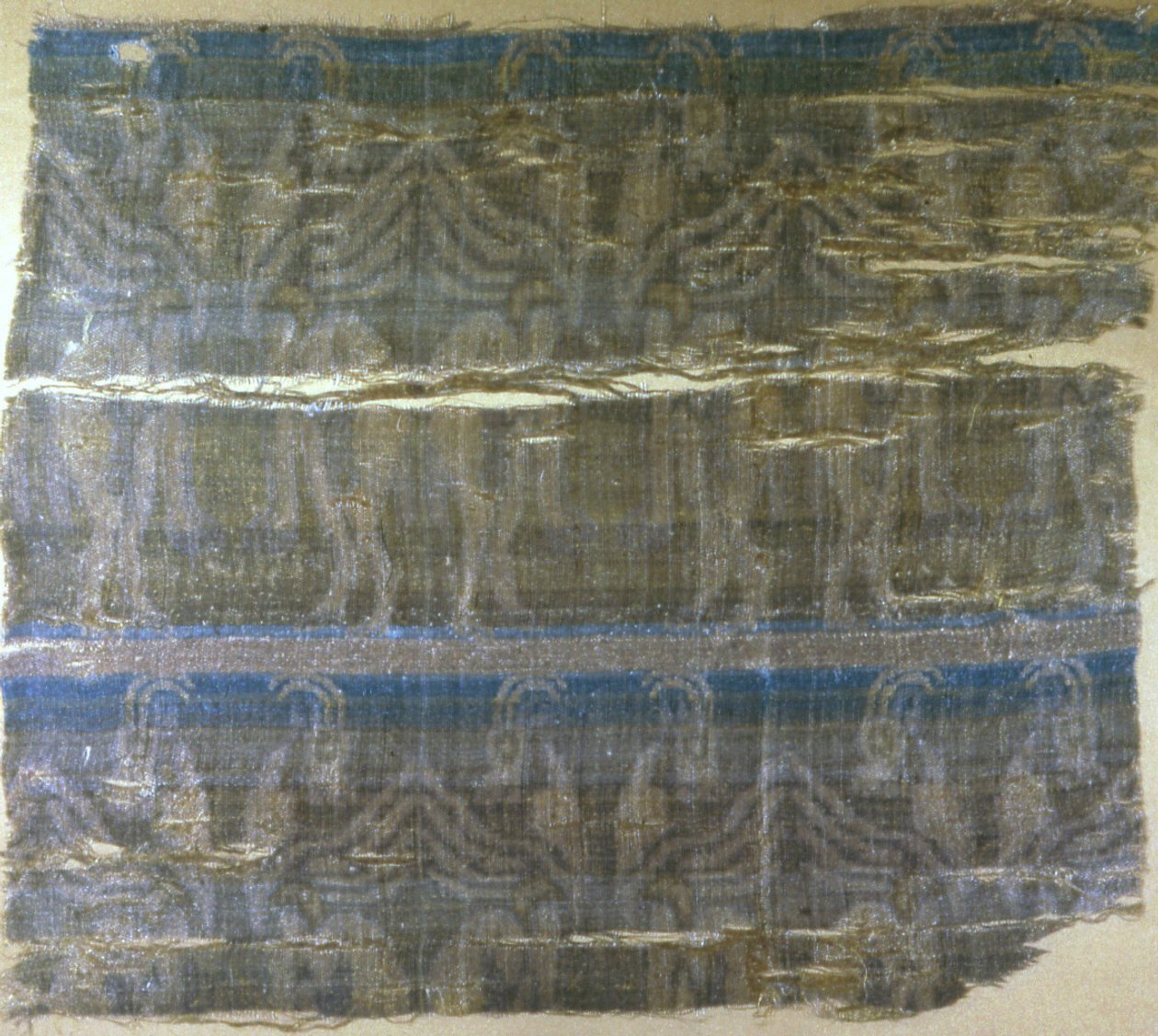 Töredék alkotó: Unknown artist