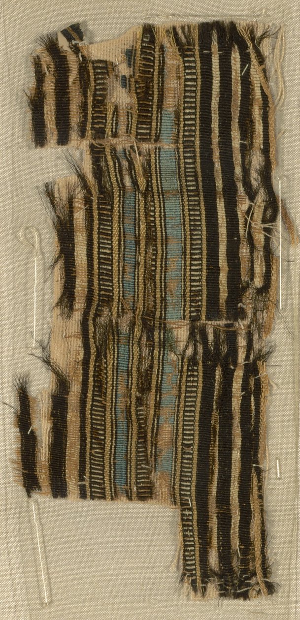 Töredék alkotó: Unknown artist