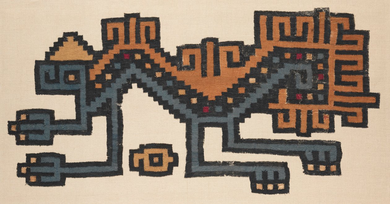 Töredék alkotó: Unknown artist