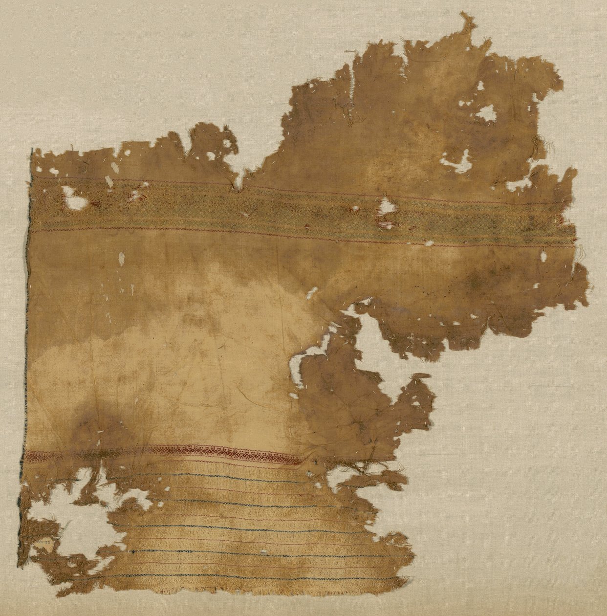 Töredék alkotó: Unknown artist