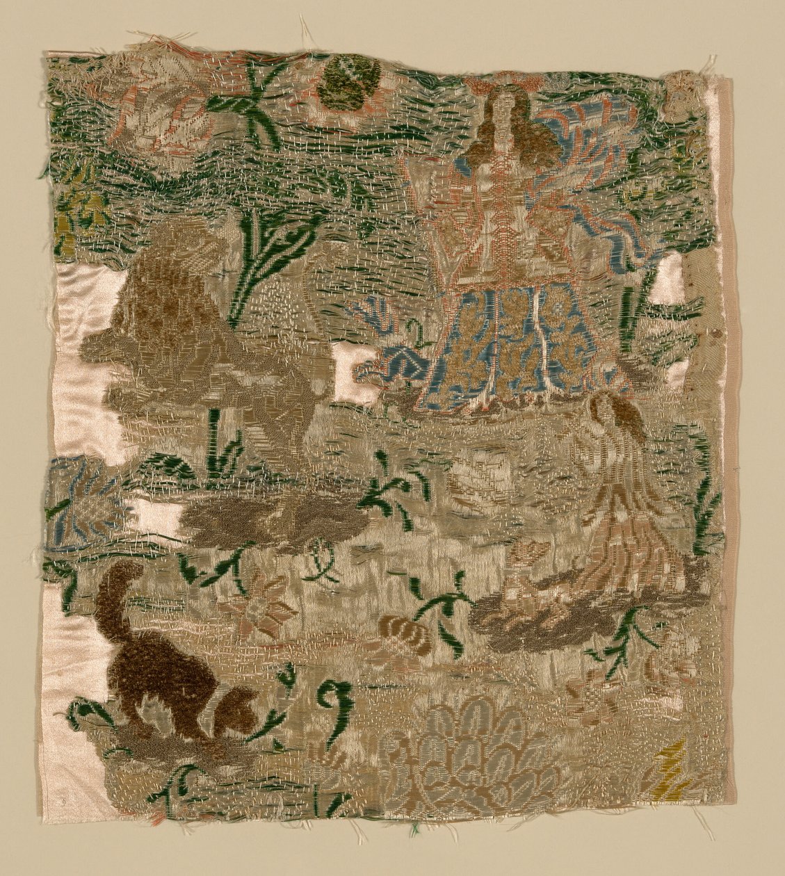 Töredék alkotó: Unknown artist