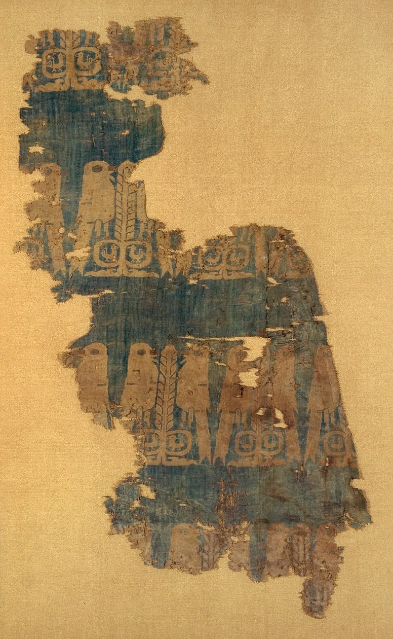 Töredék alkotó: Unknown artist