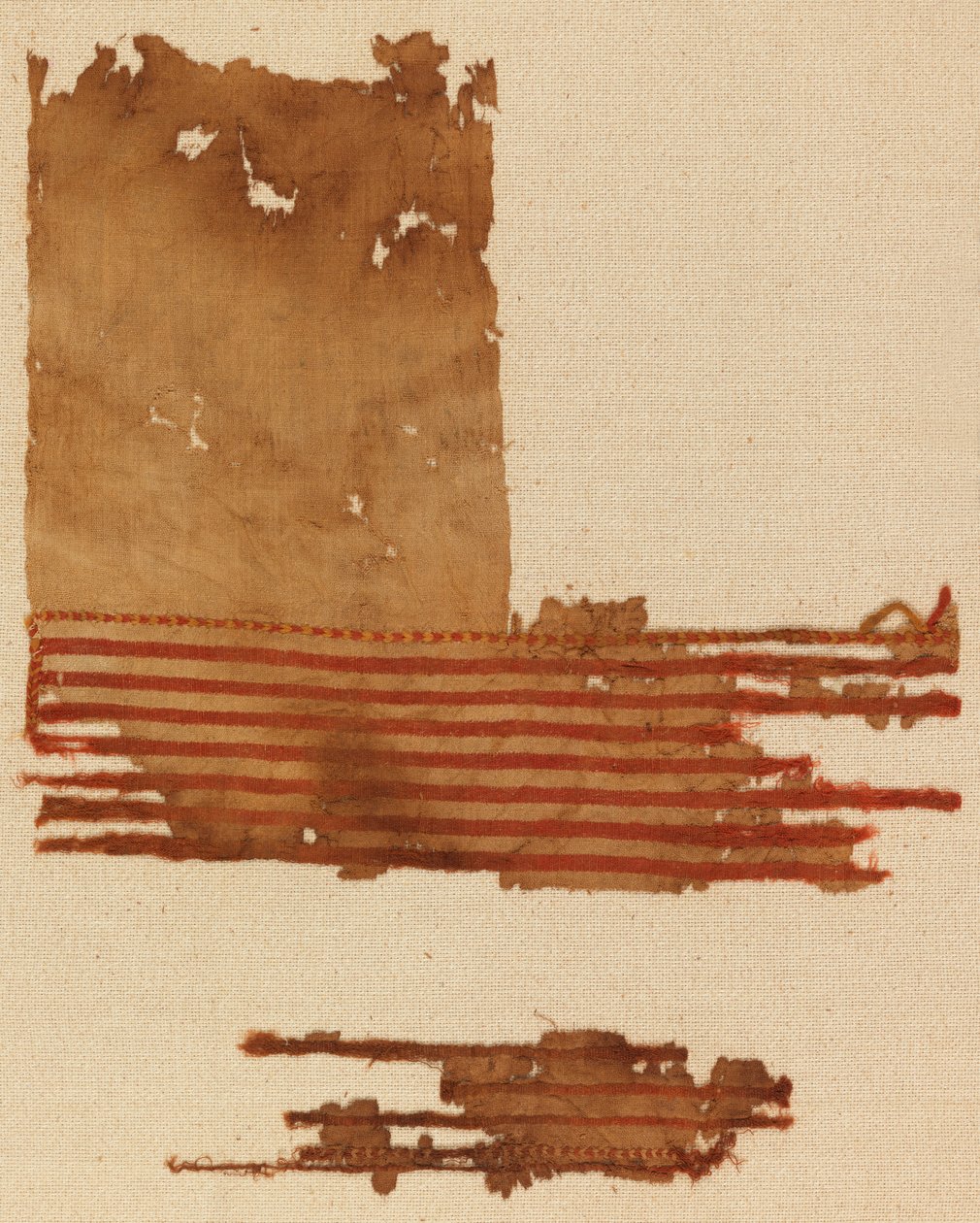 Töredékek alkotó: Unknown artist
