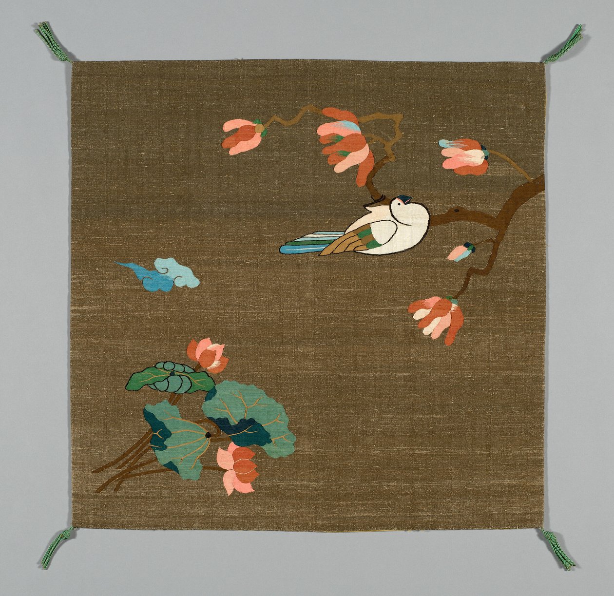 Fukusa (ajándék borító) alkotó: Unknown artist