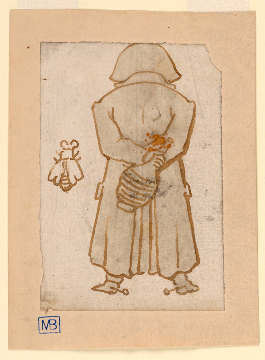 Napóleon Bonaparte tábornok alkotó: Unknown artist