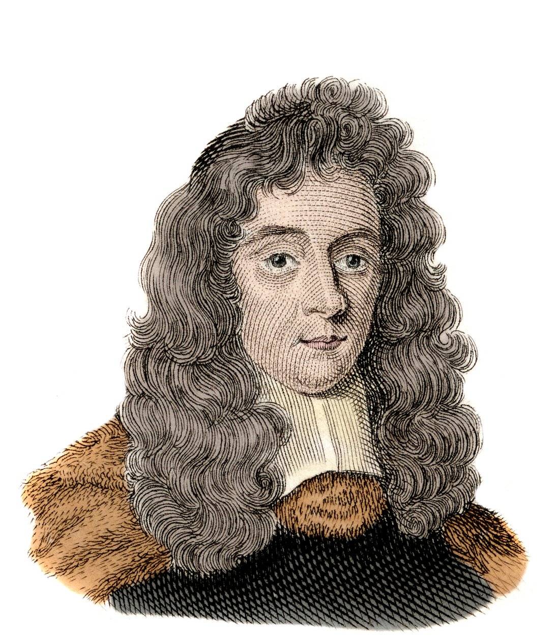 George Jeffreys alkotó: Unknown artist