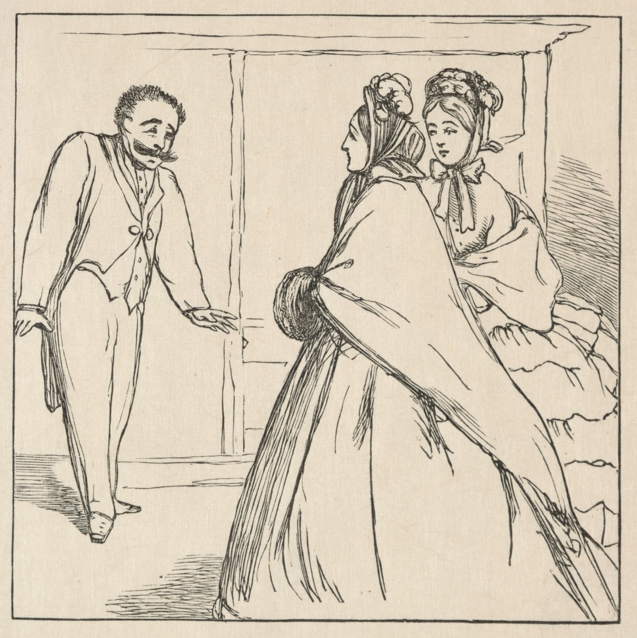Bírósághoz fordulni – Hogyan jártam alkotó: Unknown artist