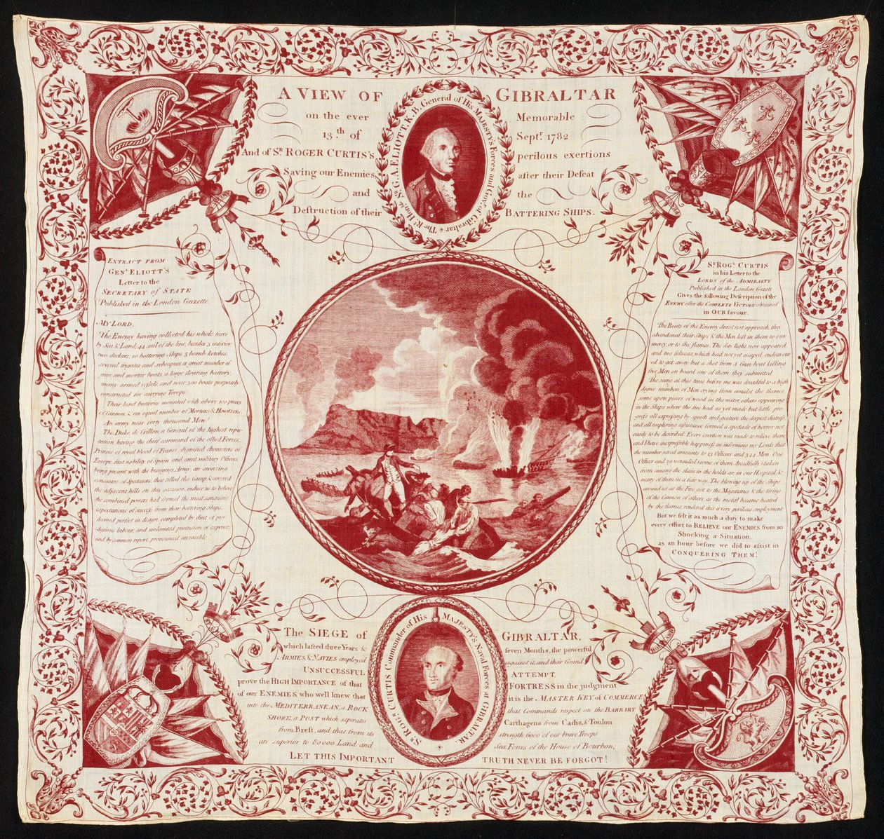 Zsebkendő alkotó: Unknown artist
