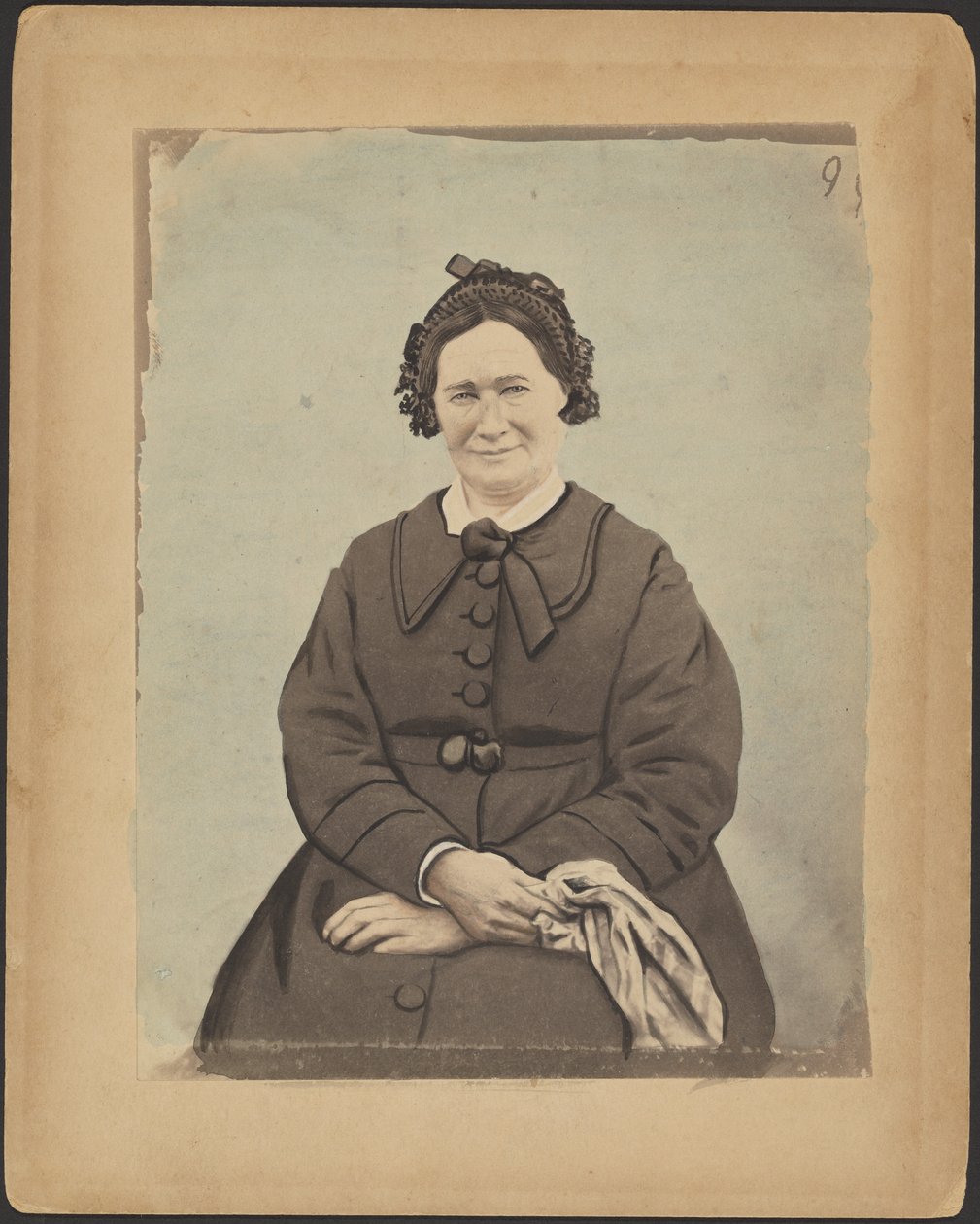 [Hannah Copper Grant] alkotó: Unknown artist