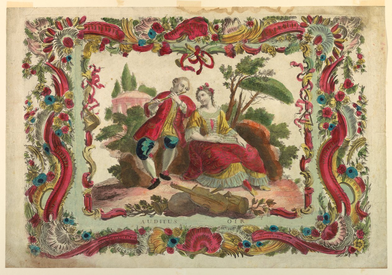 Meghallgatás alkotó: Unknown artist