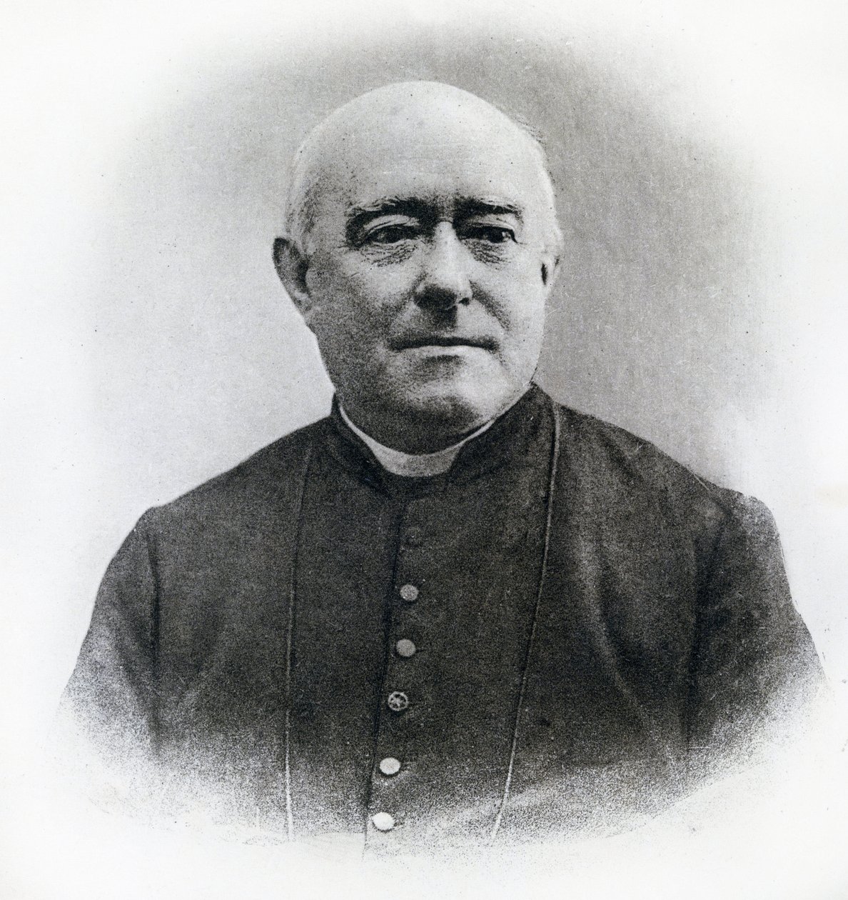 Henri Bremond francia történész és irodalomkritikus alkotó: Unknown artist