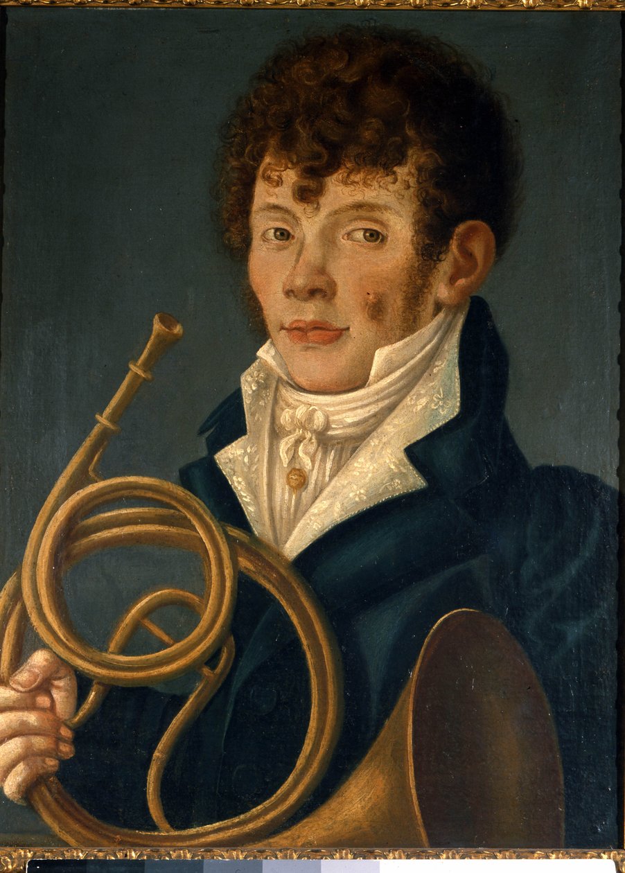 Kürtös alkotó: Unknown artist