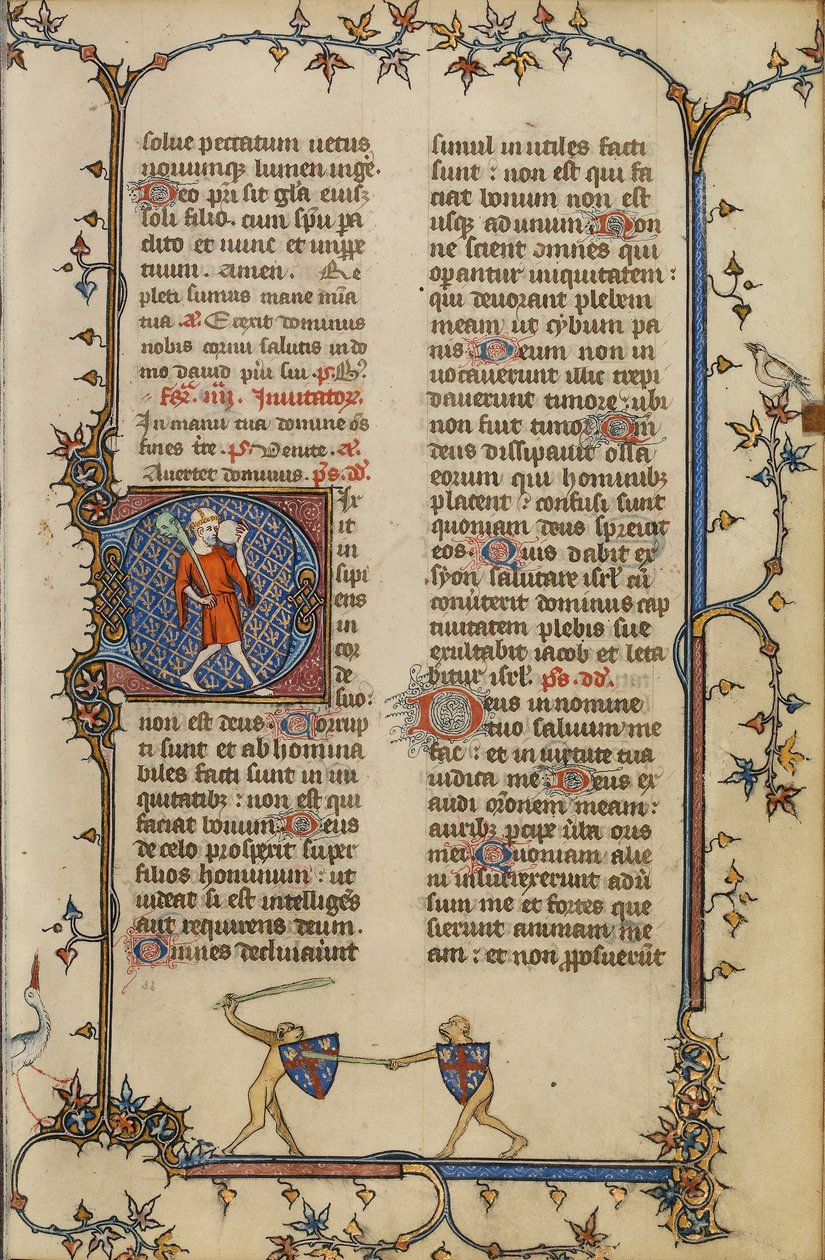 Kezdeti D: A bolond alkotó: Unknown artist