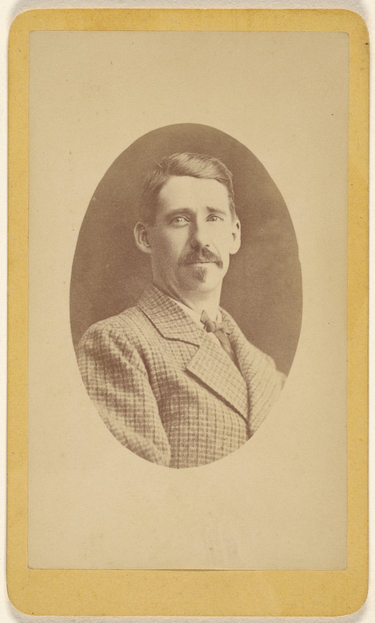 [James L. Myers] alkotó: Unknown artist