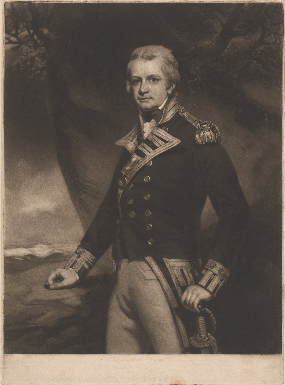 John Willitt Payne Esq. alkotó: Unknown artist