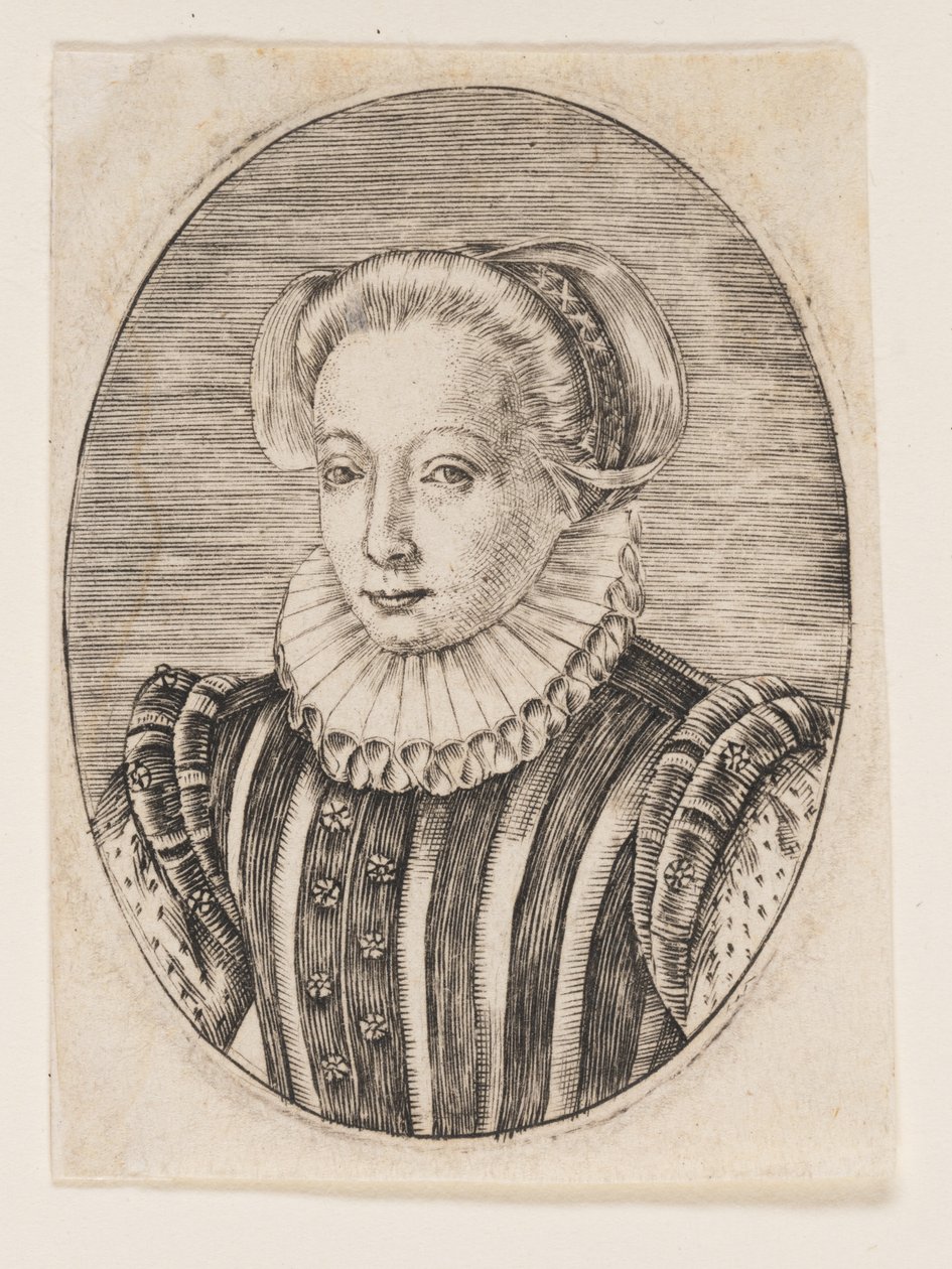 Josina Hamels alkotó: Unknown artist