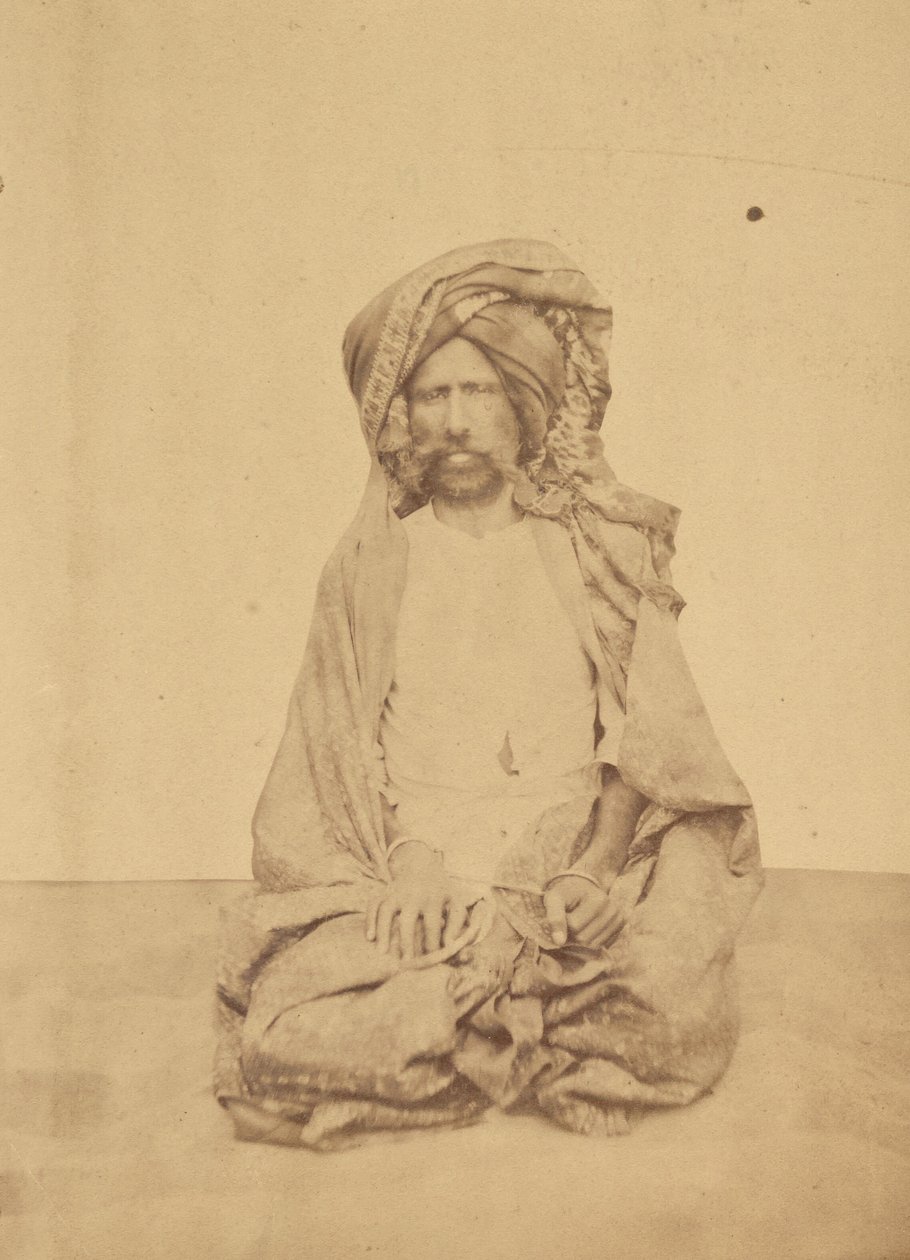 Jowalla Persaud alkotó: Unknown artist