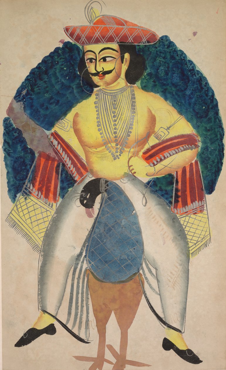 Kartikeya alkotó: Unknown artist