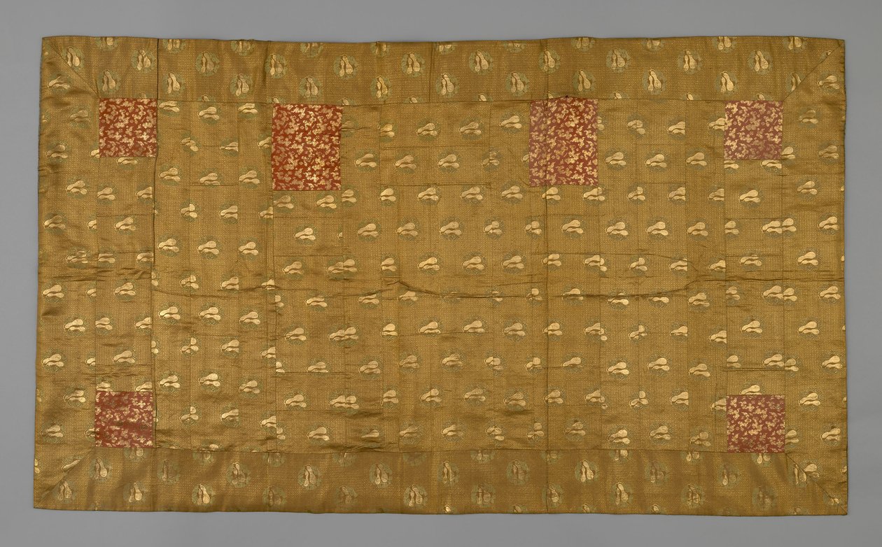 Kesa alkotó: Unknown artist