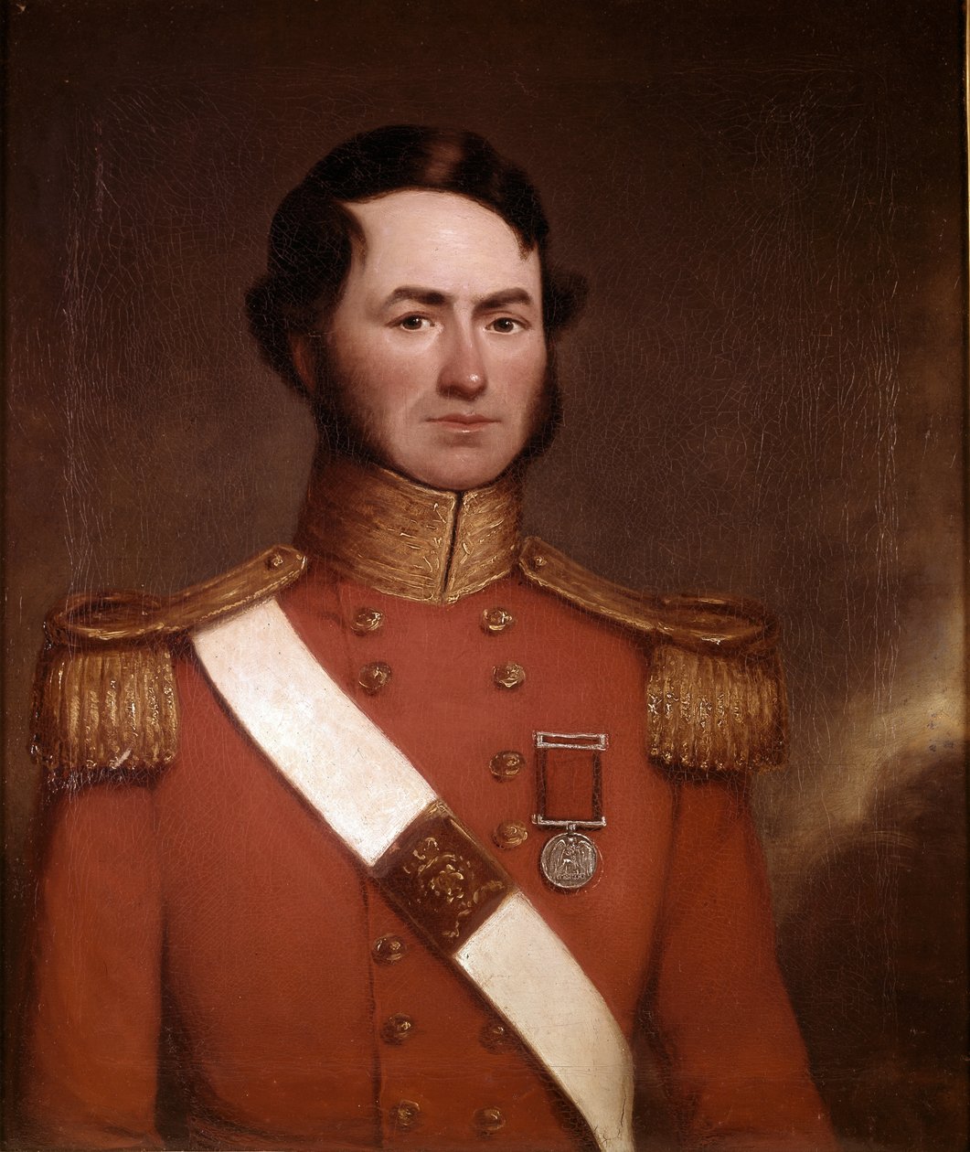 John Reid hadnagy, 54 alkotó: Unknown artist