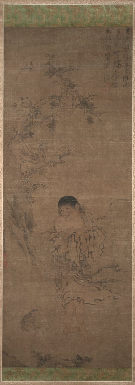l IU H moxa alkotó: Unknown artist