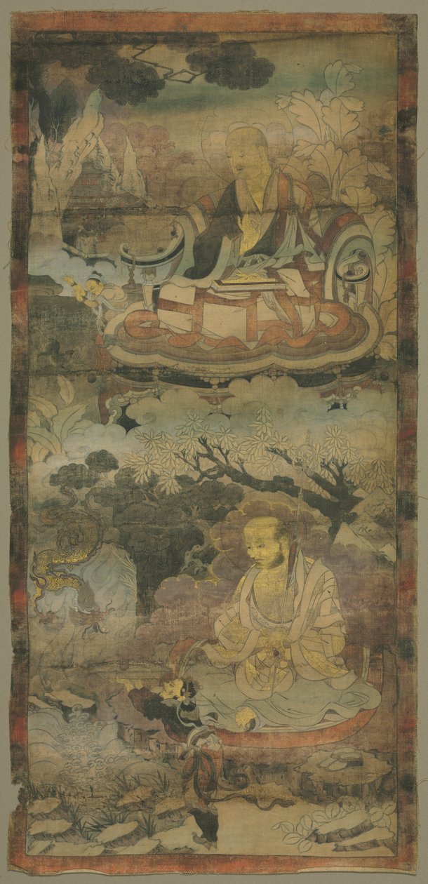 lohans alkotó: Unknown artist