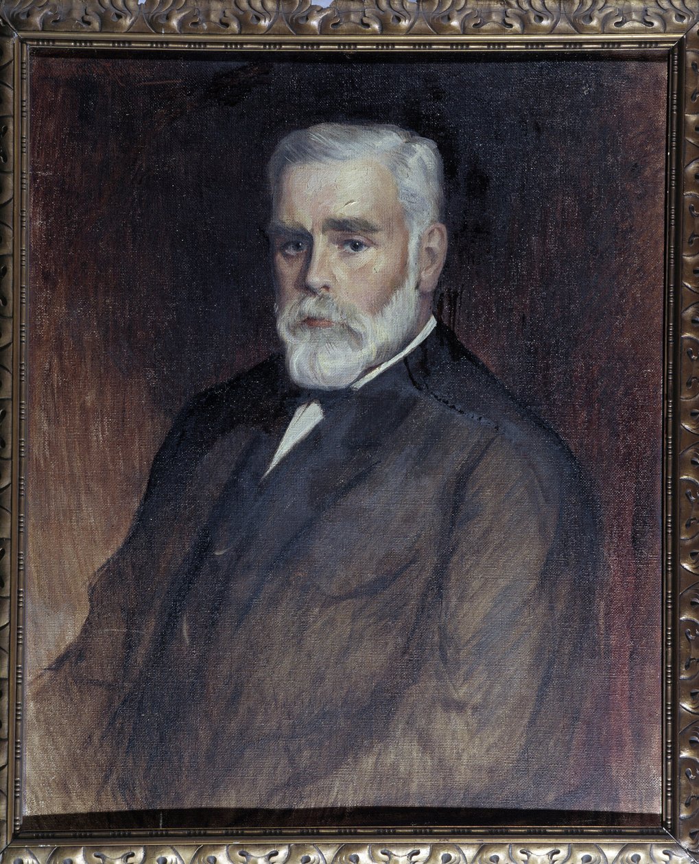Ludvig Nobel, Alfred Nobel testvére alkotó: Unknown artist
