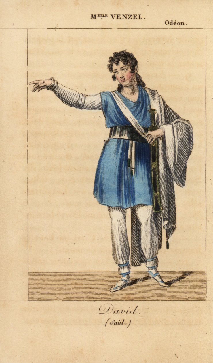Kisasszony alkotó: Unknown artist