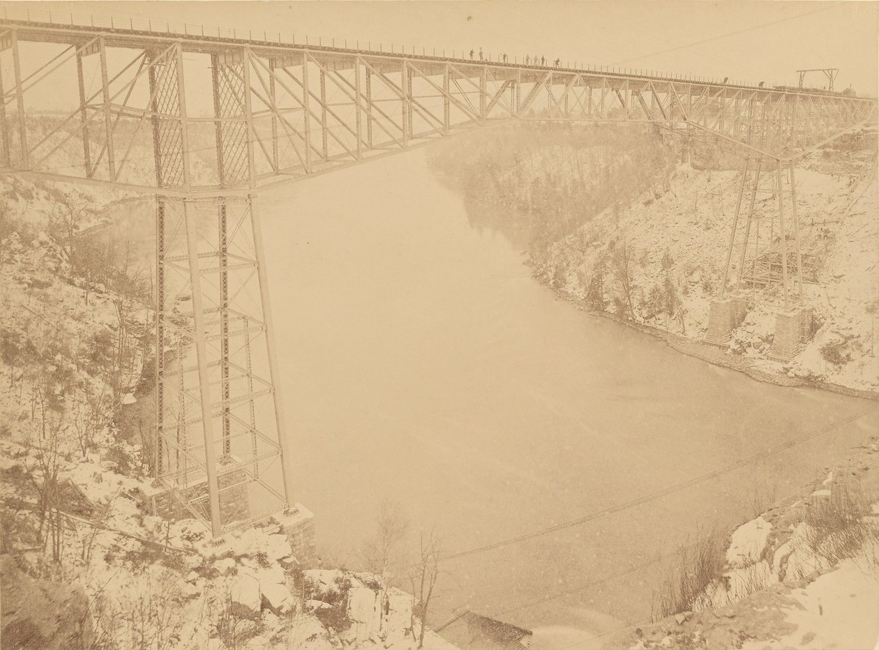 Niagara alkotó: Unknown artist