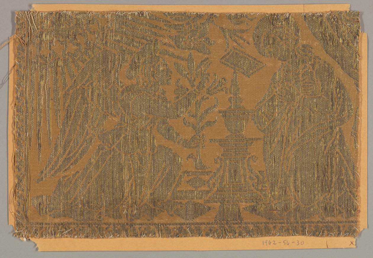 Orphrey alkotó: Unknown artist