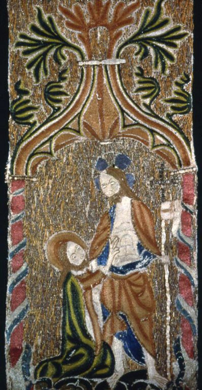 Orphrey zenekar alkotó: Unknown artist